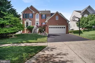 11401 Potomac Oaks Dr, Rockville, MD 20850 - Photo 1