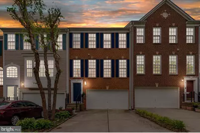 7 Inkberry Circle, Gaithersburg, MD 20877 - Photo 1