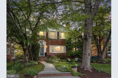 407 Deerfield Avenue, Silver Spring, MD 20910 - Photo 1