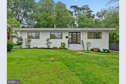 11513 Orebaugh Avenue, Silver Spring, MD 20902 - Photo 1