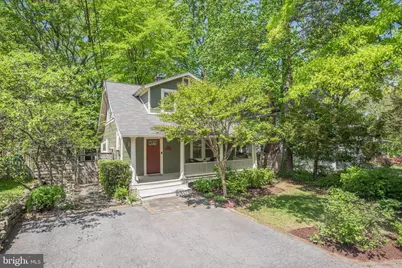 10120 Capitol View Avenue, Silver Spring, MD 20910 - Photo 1