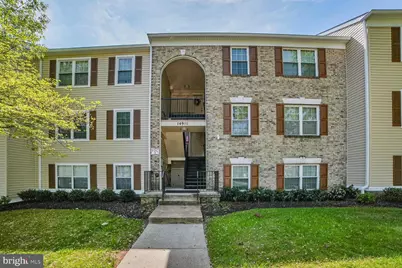 14911 McKisson Court #6BB, Silver Spring, MD 20906 - Photo 1