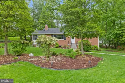 12601 Two Farm Drive, Silver Spring, MD 20904 - Photo 1