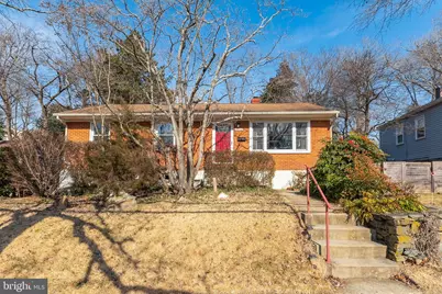 11113 Dewey Road #MAIN FLOOR, Kensington, MD 20895 - Photo 1