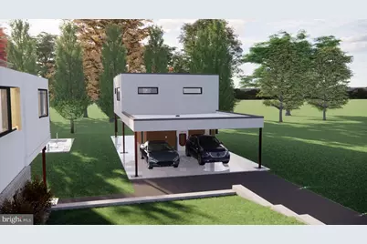 14221 Alderton Road #ADU, Silver Spring, MD 20906 - Photo 1