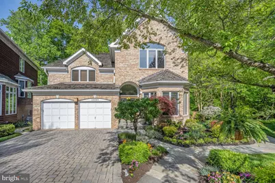 10321 Thornbush Lane, Bethesda, MD 20814 - Photo 1