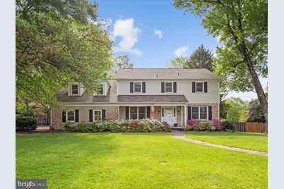 7720 Fontaine Street, Potomac, MD 20854 - Photo 1