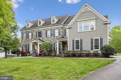 1402 Lake Norwood Way, Sandy Spring, MD 20860 - Photo 1