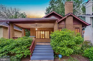 7507 Carroll Ave, Takoma Park, MD 20912 - Photo 1