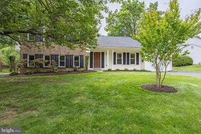 14816 Dunleith Street, North Potomac, MD 20878 - Photo 1