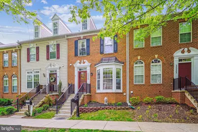 1115 Main Street, Gaithersburg, MD 20878 - Photo 1