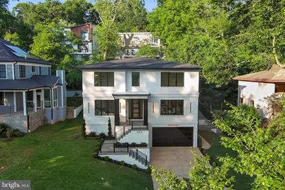 6815 Barr Road, Bethesda, MD 20816 - Photo 1