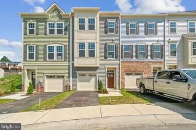 26468 Sir Jamie Terrace, Damascus, MD 20872 - Photo 1