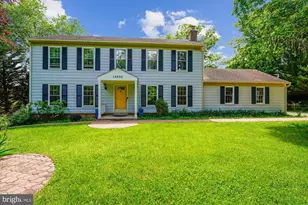 14632 Quince Orchard Rd, North Potomac, MD 20878 - Photo 1