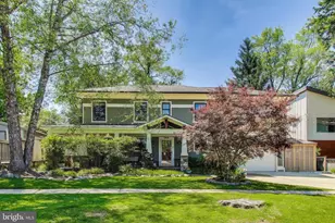 3906 Halsey St, Kensington, MD 20895 - Photo 1