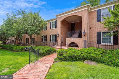 5704 Brewer House Circle #T-2-10, Rockville, MD 20852 - Photo 1