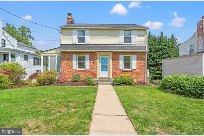 7823 Marion Lane, Bethesda, MD 20814 - Photo 1