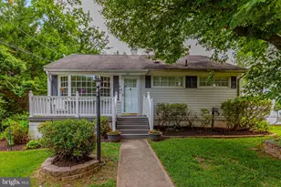 1803 Crawford Dr, Rockville, MD 20851 - Photo 1