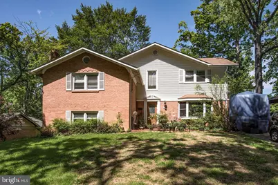 11918 Renwood Lane, North Bethesda, MD 20852 - Photo 1