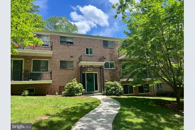 10518 Weymouth Street #204, Bethesda, MD 20814 - Photo 1