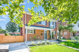 7603 Hammond Ave, Takoma Park, MD 20912 - Photo 1