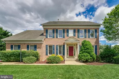 10605 Cloverbrooke Drive, Potomac, MD 20854 - Photo 1