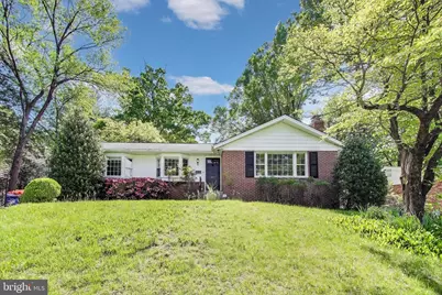 14207 Gaines Avenue, Rockville, MD 20853 - Photo 1