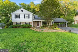 13429 Locksley Ln, Silver Spring, MD 20904 - Photo 1