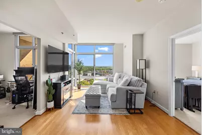 5750 Bou Avenue #1113, Rockville, MD 20852 - Photo 1