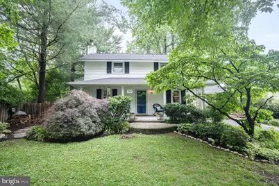 9408 Hale Place, Silver Spring, MD 20910 - Photo 1