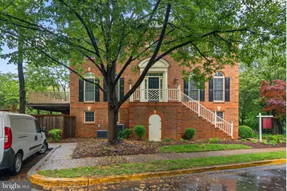 9900 Foxborough Circle, Rockville, MD 20850 - Photo 1