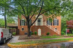 9900 Foxborough Cir, Rockville, MD 20850 - Photo 1