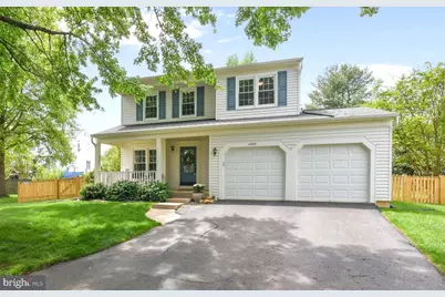 13820 Ranch Place, North Potomac, MD 20878 - Photo 1