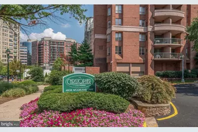 4808 Moorland Lane #507, Bethesda, MD 20814 - Photo 1