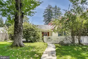 5209 Sangamore Rd, Bethesda, MD 20816 - Photo 1