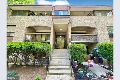 405 Christopher Avenue #12, Gaithersburg, MD 20879 - Photo 1