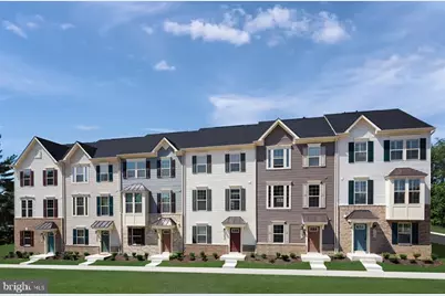 19808 Iron Oak Place #212D, Montgomery Village, MD 20886 - Photo 1