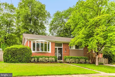 3510 Sandy Court, Kensington, MD 20895 - Photo 1