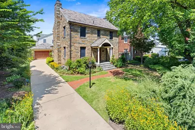 5109 Fairglen Lane, Chevy Chase, MD 20815 - Photo 1