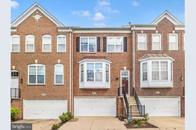 1602 White Oak Vista Drive, Silver Spring, MD 20904 - Photo 1