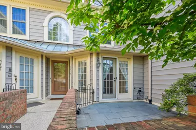 5719 Balsam Grove Court #68, Rockville, MD 20852 - Photo 1