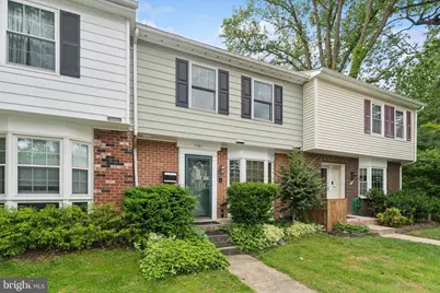 1781 Redgate Farms Court, Rockville, MD 20850 - Photo 1
