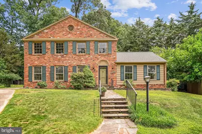 12303 Captain Smith Court, Rockville, MD 20854 - Photo 1