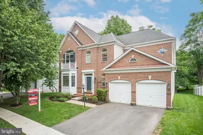 408 Misty Knoll Drive, Rockville, MD 20850 - Photo 1