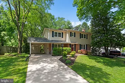 816 Diamond Drive, Gaithersburg, MD 20878 - Photo 1