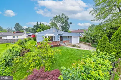 3321 Clay Street, Silver Spring, MD 20902 - Photo 1