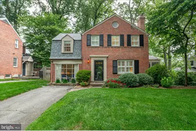 6005 Wynnwood Road, Bethesda, MD 20816 - Photo 1
