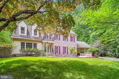 4826 Cherry Valley Drive, Rockville, MD 20853 - Photo 1