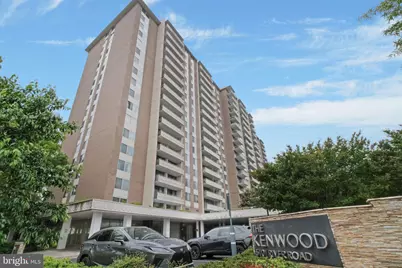 5101 River Road #1615, Bethesda, MD 20816 - Photo 1