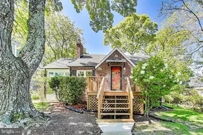 405 Lincoln Avenue, Takoma Park, MD 20912 - Photo 1